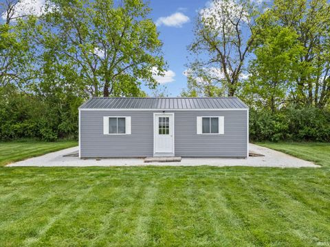 Tiny photo for 8433 Shepardson Creek Drive, Lafayette, IN 47905 (MLS # 202615948)