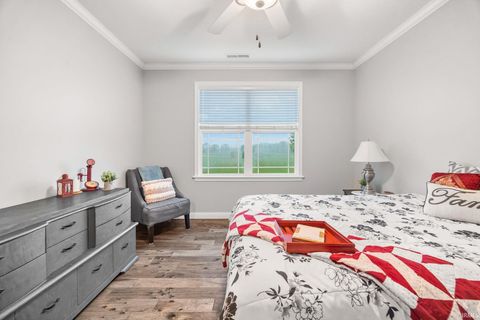 Tiny photo for 8433 Shepardson Creek Drive, Lafayette, IN 47905 (MLS # 202615948)