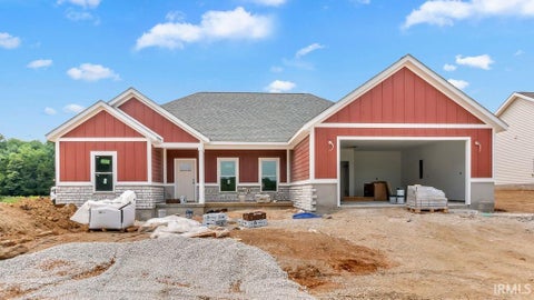 Photo of 4625 N Thomas Road, Bloomington, IN 47404 (MLS # 202630422)
