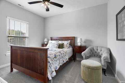 Tiny photo for 4831 Leeward Lane, Lafayette, IN 47909 (MLS # 202644315)