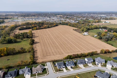 Tiny photo for 4831 Leeward Lane, Lafayette, IN 47909 (MLS # 202644315)