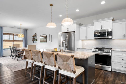 Tiny photo for 4831 Leeward Lane, Lafayette, IN 47909 (MLS # 202644315)