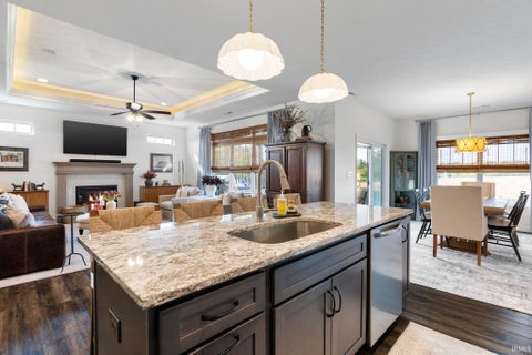 Tiny photo for 4831 Leeward Lane, Lafayette, IN 47909 (MLS # 202644315)