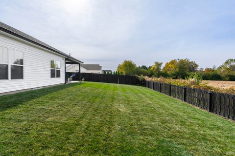 Tiny photo for 4831 Leeward Lane, Lafayette, IN 47909 (MLS # 202644315)