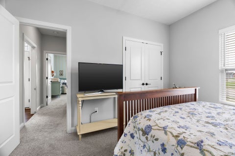 Tiny photo for 4831 Leeward Lane, Lafayette, IN 47909 (MLS # 202644315)