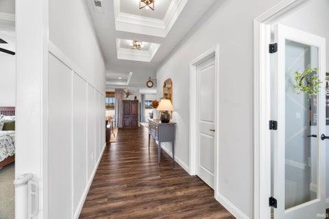 Tiny photo for 4831 Leeward Lane, Lafayette, IN 47909 (MLS # 202644315)