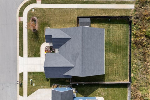 Tiny photo for 4831 Leeward Lane, Lafayette, IN 47909 (MLS # 202644315)
