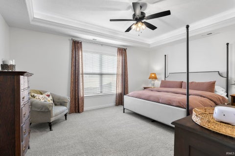 Tiny photo for 4831 Leeward Lane, Lafayette, IN 47909 (MLS # 202644315)