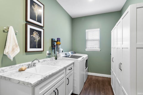 Tiny photo for 4831 Leeward Lane, Lafayette, IN 47909 (MLS # 202644315)
