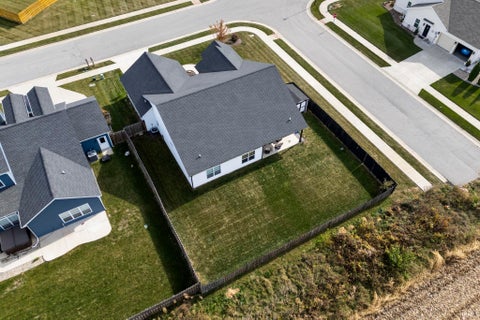Tiny photo for 4831 Leeward Lane, Lafayette, IN 47909 (MLS # 202644315)