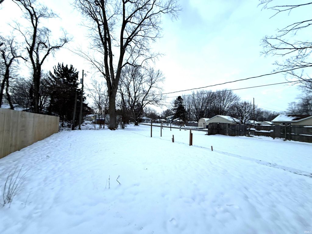 Photo of 3021 W 26Th Street, Muncie, IN 47302 (MLS # 202548337)