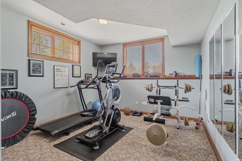 Tiny photo for 5620 Thimlar Road, New Haven, IN 46774 (MLS # 202627699)