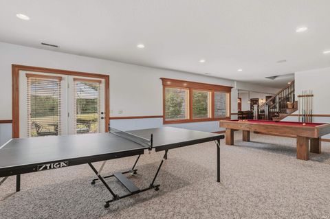 Tiny photo for 5620 Thimlar Road, New Haven, IN 46774 (MLS # 202627699)