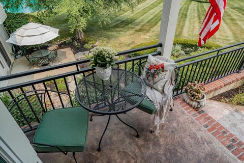 Tiny photo for 5620 Thimlar Road, New Haven, IN 46774 (MLS # 202627699)