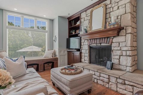Tiny photo for 5620 Thimlar Road, New Haven, IN 46774 (MLS # 202627699)
