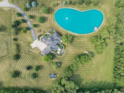Tiny photo for 5620 Thimlar Road, New Haven, IN 46774 (MLS # 202627699)
