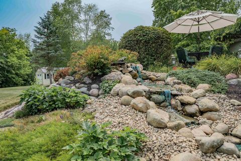 Tiny photo for 5620 Thimlar Road, New Haven, IN 46774 (MLS # 202627699)