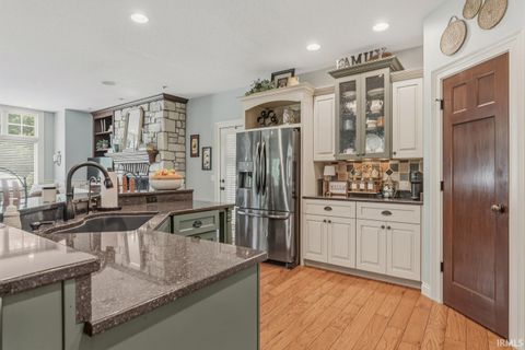 Tiny photo for 5620 Thimlar Road, New Haven, IN 46774 (MLS # 202627699)