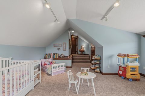 Tiny photo for 5620 Thimlar Road, New Haven, IN 46774 (MLS # 202627699)