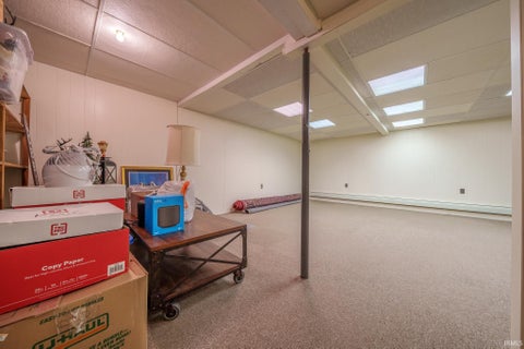 Tiny photo for 6 Golfview Drive, Logansport, IN 46947 (MLS # 202624463)