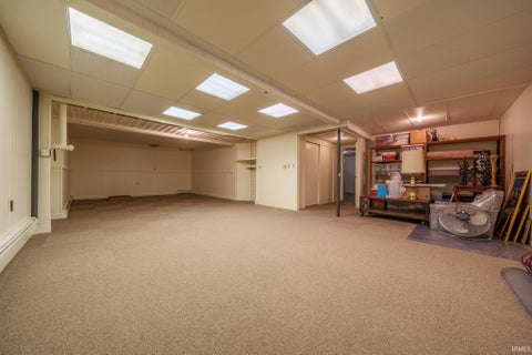 Tiny photo for 6 Golfview Drive, Logansport, IN 46947 (MLS # 202624463)