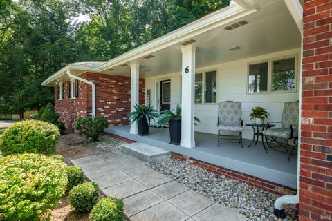 Tiny photo for 6 Golfview Drive, Logansport, IN 46947 (MLS # 202624463)