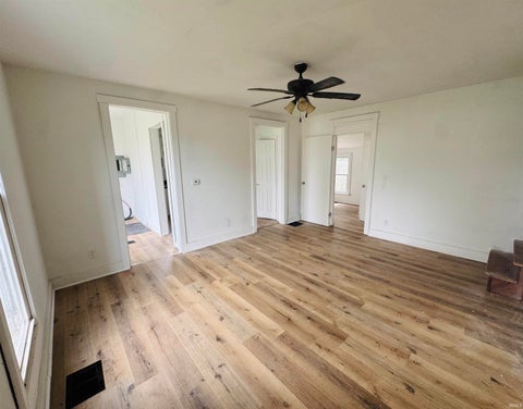 Tiny photo for 1210 N Webster Street, Kokomo, IN 46901 (MLS # 202638949)