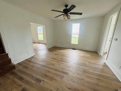 Tiny photo for 1210 N Webster Street, Kokomo, IN 46901 (MLS # 202638949)