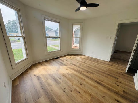Tiny photo for 1210 N Webster Street, Kokomo, IN 46901 (MLS # 202638949)
