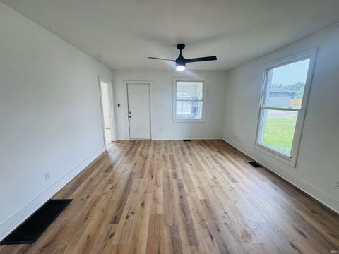 Tiny photo for 1210 N Webster Street, Kokomo, IN 46901 (MLS # 202638949)