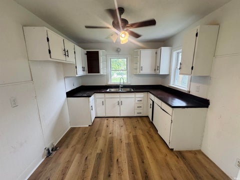 Tiny photo for 1210 N Webster Street, Kokomo, IN 46901 (MLS # 202638949)