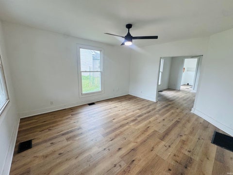 Tiny photo for 1210 N Webster Street, Kokomo, IN 46901 (MLS # 202638949)