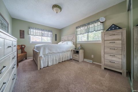 Tiny photo for 2031 Shaw Street, Peru, IN 46970 (MLS # 202525675)