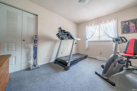 Tiny photo for 2031 Shaw Street, Peru, IN 46970 (MLS # 202525675)