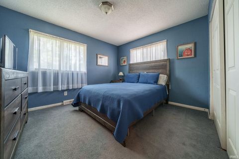 Tiny photo for 2031 Shaw Street, Peru, IN 46970 (MLS # 202525675)