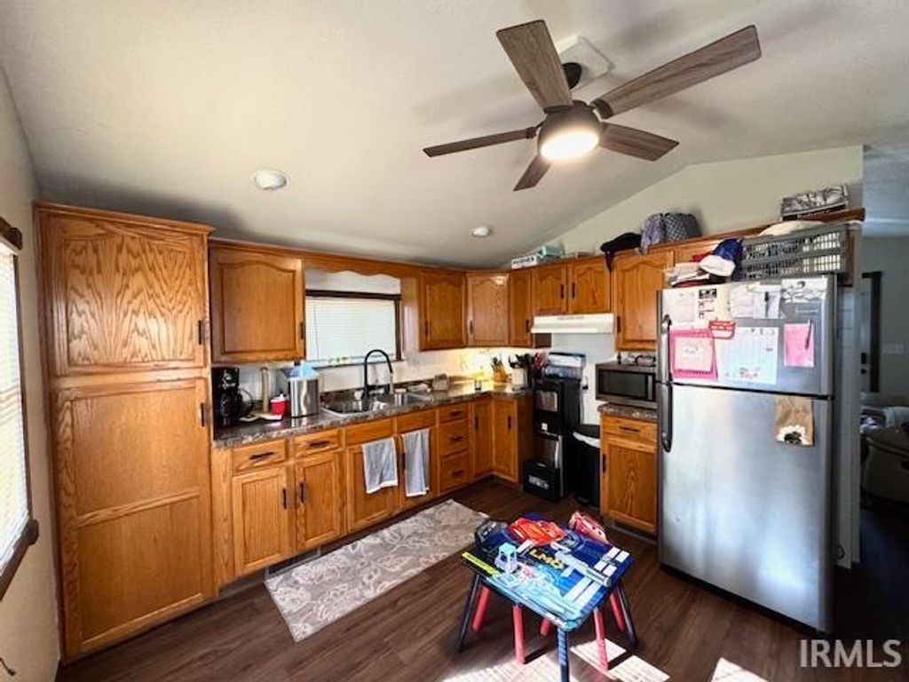 Photo of 9815 E 750 Road, Monterey, IN 46960 (MLS # 202606186)