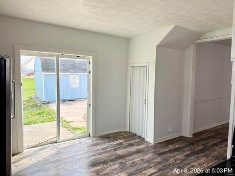 Tiny photo for 131 W Lordeman Street, Kokomo, IN 46901 (MLS # 202613614)