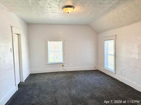 Tiny photo for 131 W Lordeman Street, Kokomo, IN 46901 (MLS # 202613614)