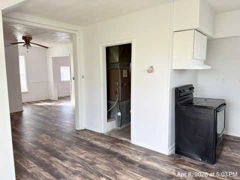 Tiny photo for 131 W Lordeman Street, Kokomo, IN 46901 (MLS # 202613614)