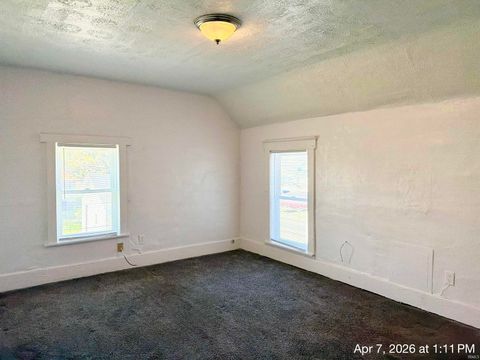 Tiny photo for 131 W Lordeman Street, Kokomo, IN 46901 (MLS # 202613614)