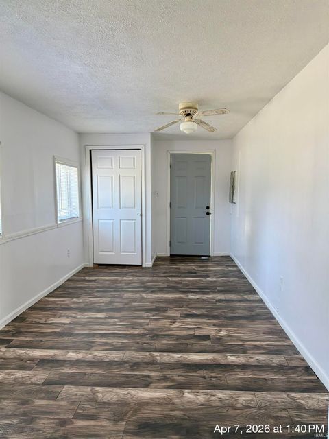 Tiny photo for 131 W Lordeman Street, Kokomo, IN 46901 (MLS # 202613614)