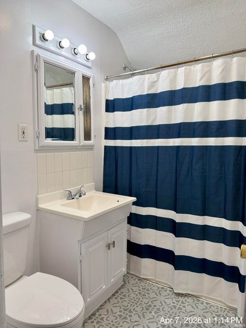 Tiny photo for 131 W Lordeman Street, Kokomo, IN 46901 (MLS # 202613614)