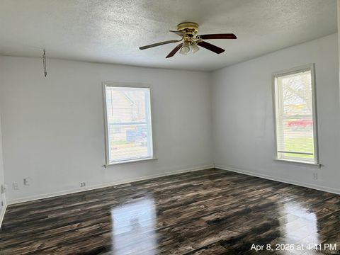 Tiny photo for 131 W Lordeman Street, Kokomo, IN 46901 (MLS # 202613614)