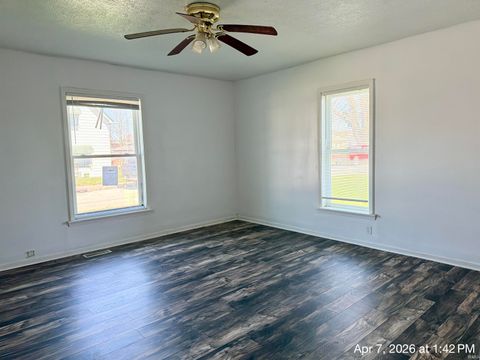Tiny photo for 131 W Lordeman Street, Kokomo, IN 46901 (MLS # 202613614)