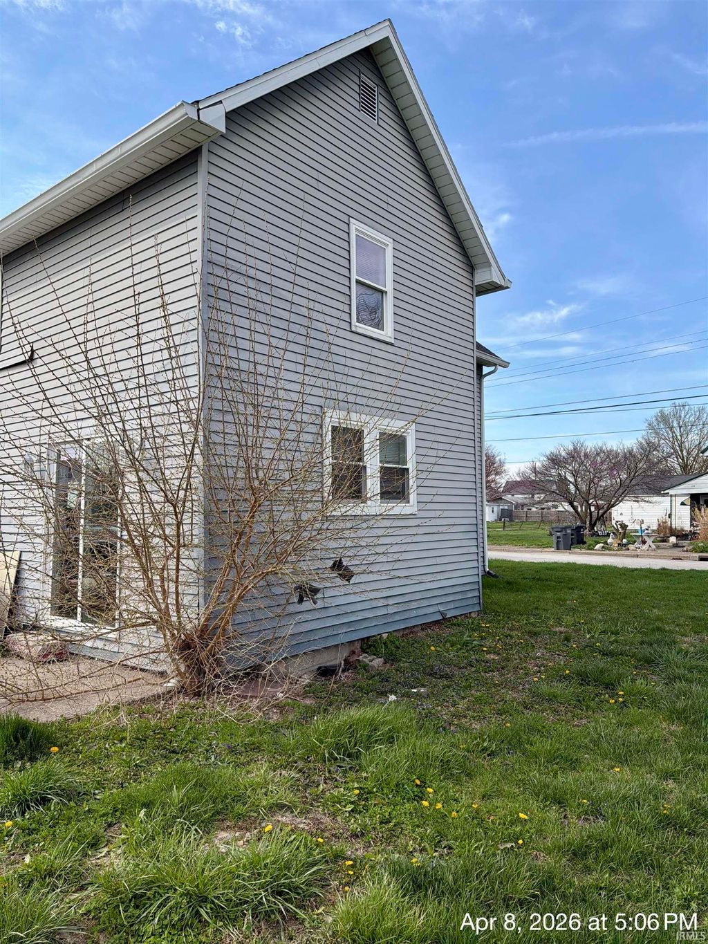 Photo of 131 W Lordeman Street, Kokomo, IN 46901 (MLS # 202613614)