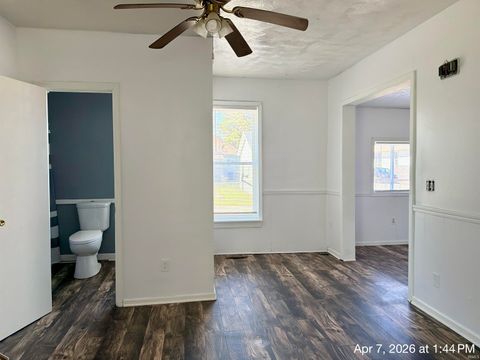 Tiny photo for 131 W Lordeman Street, Kokomo, IN 46901 (MLS # 202613614)