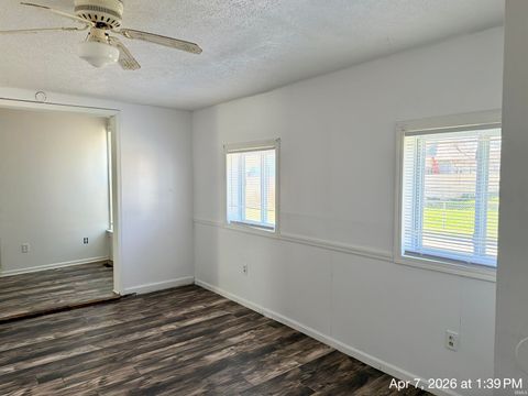 Tiny photo for 131 W Lordeman Street, Kokomo, IN 46901 (MLS # 202613614)