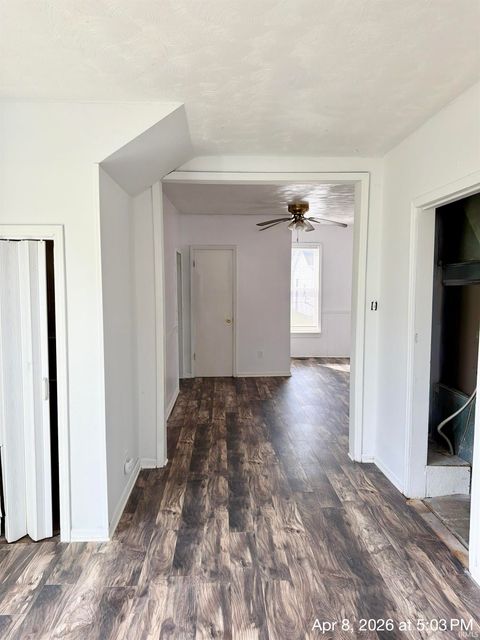 Tiny photo for 131 W Lordeman Street, Kokomo, IN 46901 (MLS # 202613614)