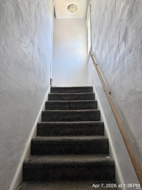 Tiny photo for 131 W Lordeman Street, Kokomo, IN 46901 (MLS # 202613614)