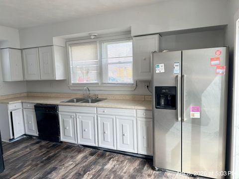 Tiny photo for 131 W Lordeman Street, Kokomo, IN 46901 (MLS # 202613614)